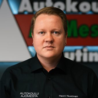 Henri Nuutinen